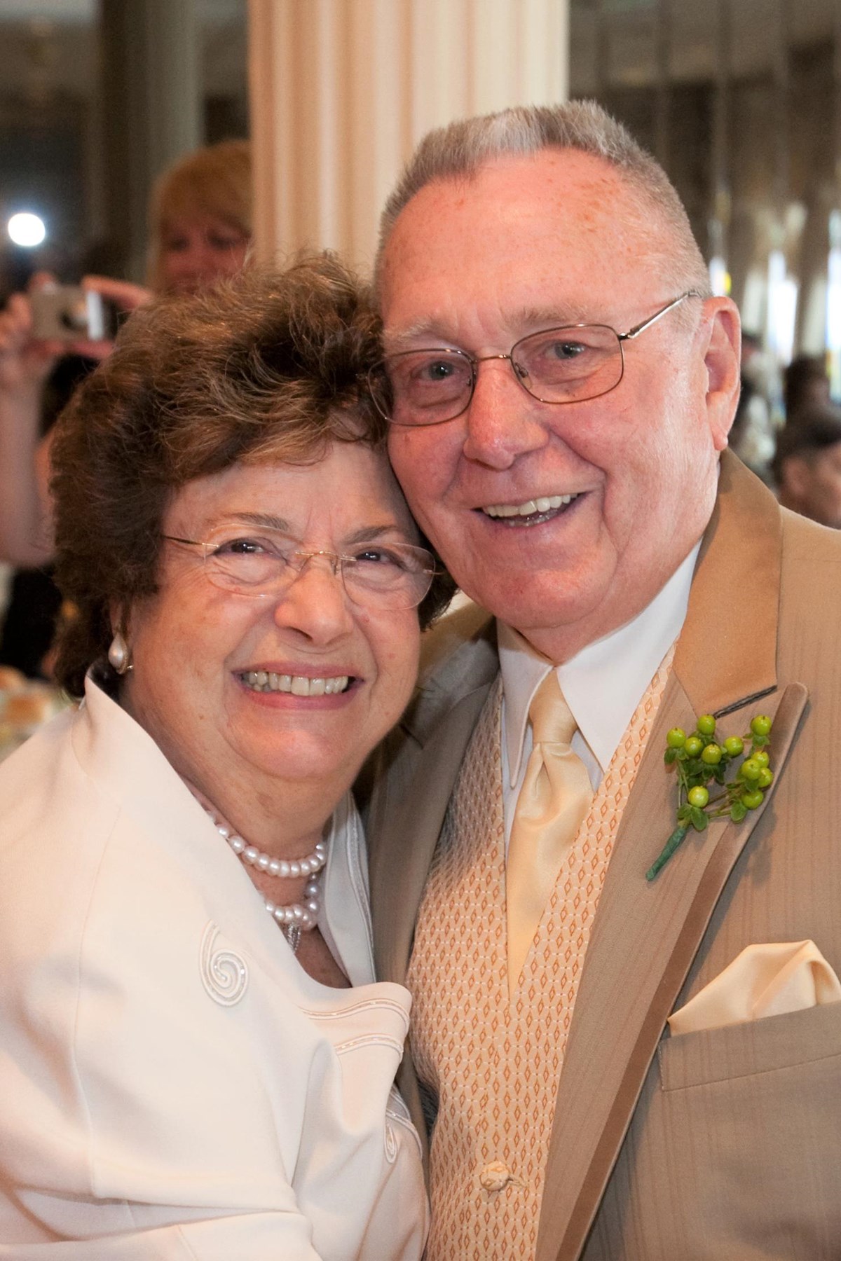 Obituary of Elizabeth A. Fischer