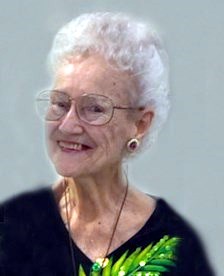 Obituary of Gloria-June Bennett