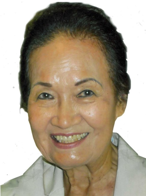 Obituary of Yvonne Nguyen