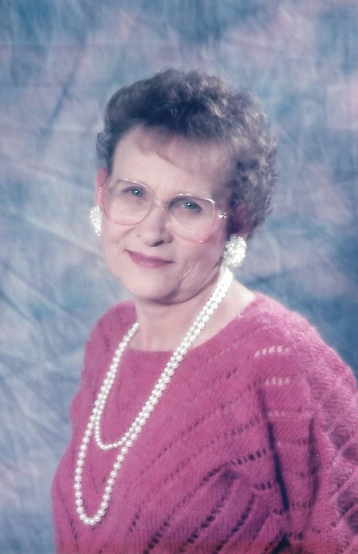 Mary Slade Obituary Kelowna, BC