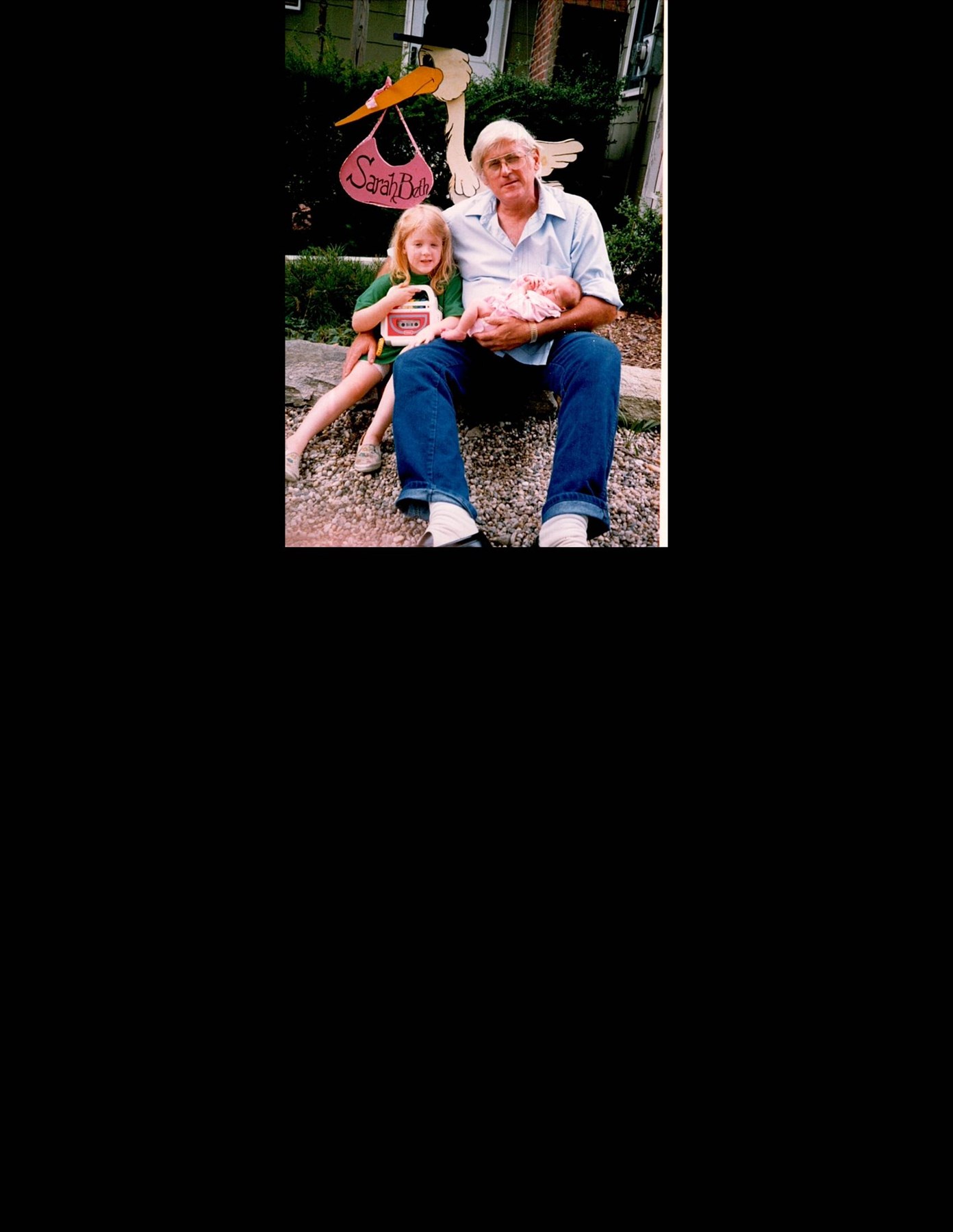 Obituary of Richard D. Sullivan