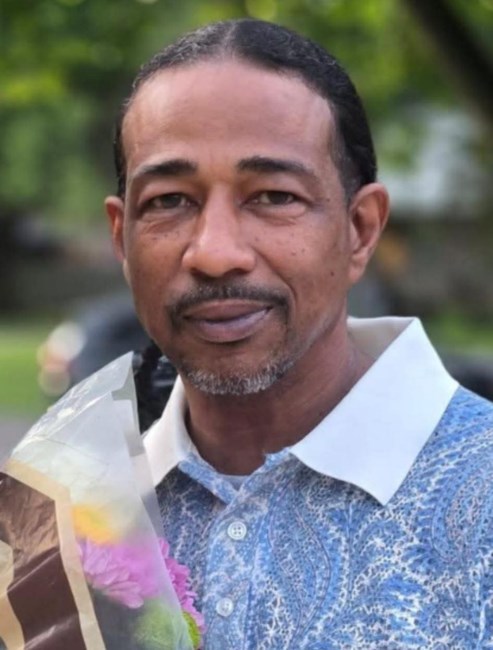 Obituary of Clarence Edward Webb III