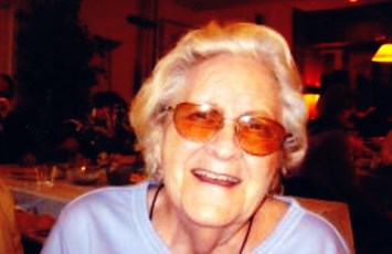 Obituary of Helen Fincham