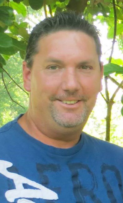 Obituary of Brett Joseph Bergeron