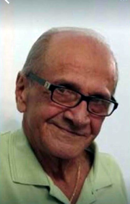 Obituary of Andrés Miranda Ortiz