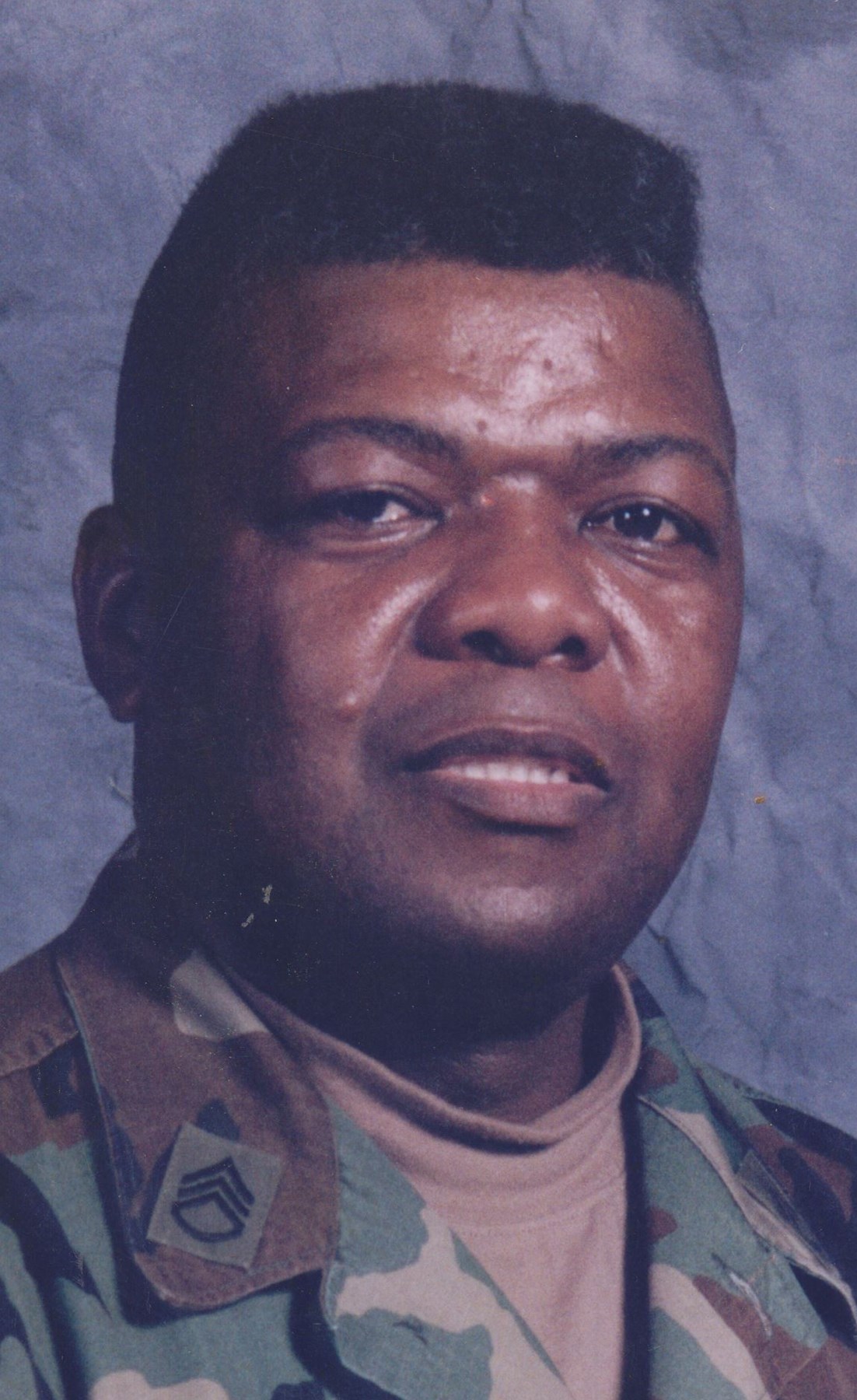 Obituary of Bob Brooks