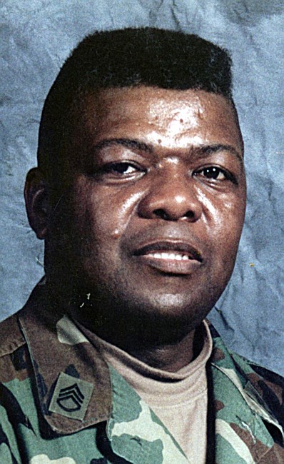 Obituary of Bob Brooks