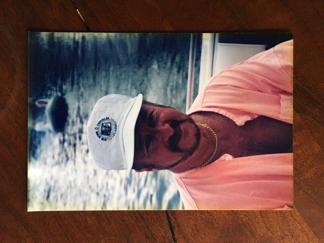 Obituario de Harvey Alan Slepian