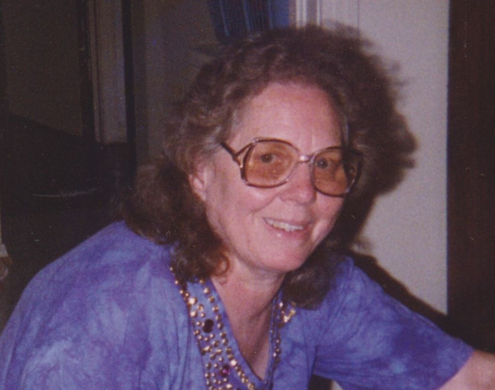 Obituary of Billie Ruth Hinton