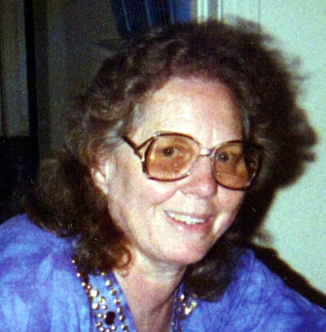 Obituary of Billie Ruth Hinton
