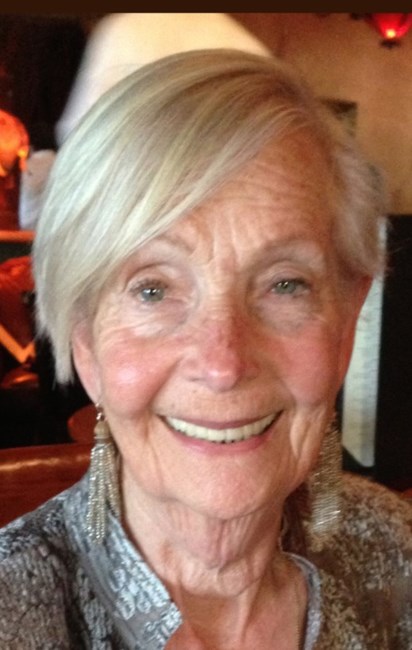 Obituary of Marie Patricia Moresco