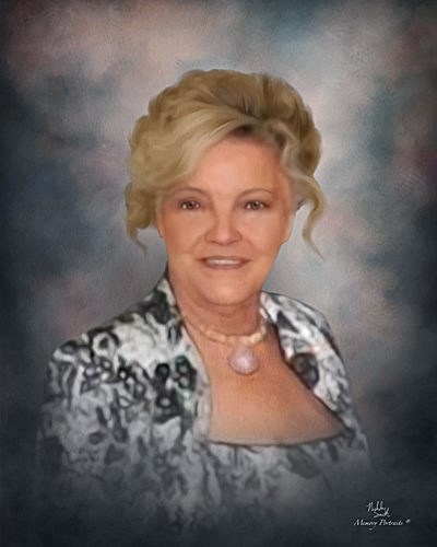 Obituary of Barbara Jean Clark