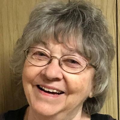 Obituary of Sister Macrina Wiederkehr