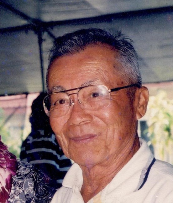 Obituary of James Seiyu Yamashiro