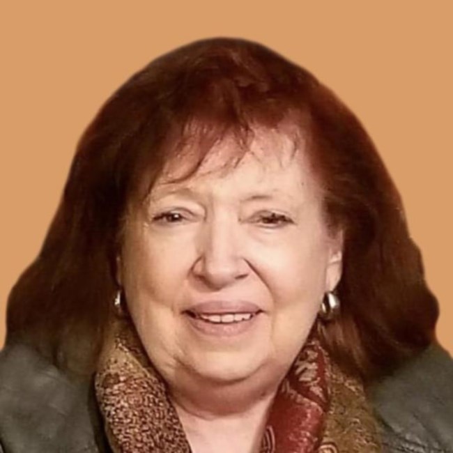 Obituary of Barbara Yeomans