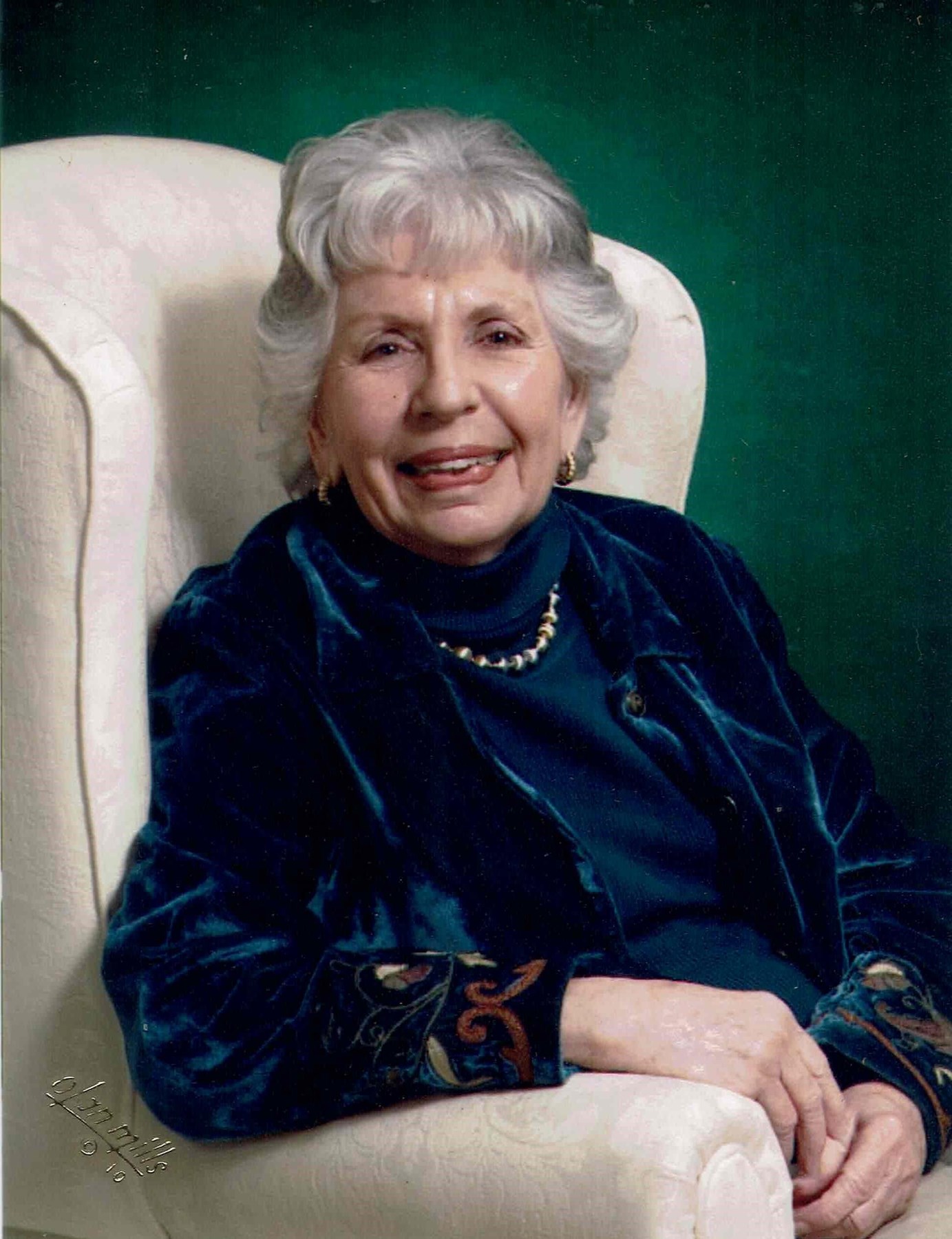 Ruth Ann Steele Obituary Birmingham, AL