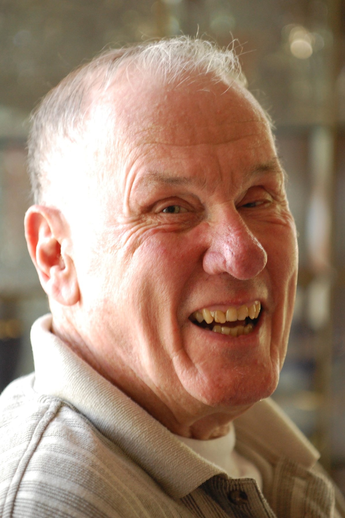 Bill Adams Obituary Olathe, KS