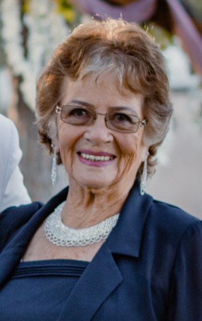 Obituary of Esther Marie Blackmon