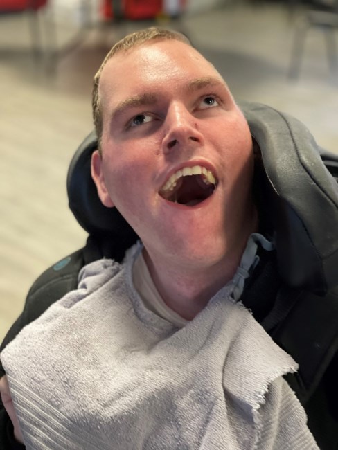 Obituary of David Aaron Merillat