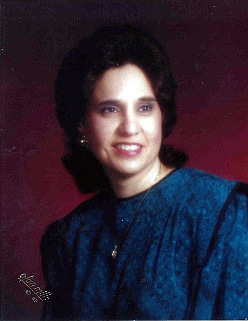 Obituary of Norma Benavides Cole