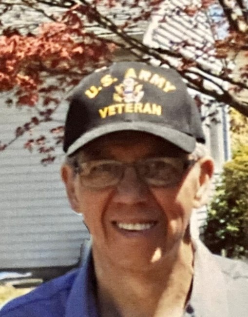 Avis de décès de Philip Joseph Dunn