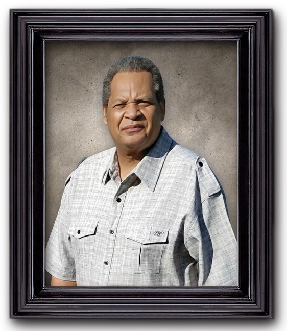 Obituary of Henry Eldrige Anderson Jr.