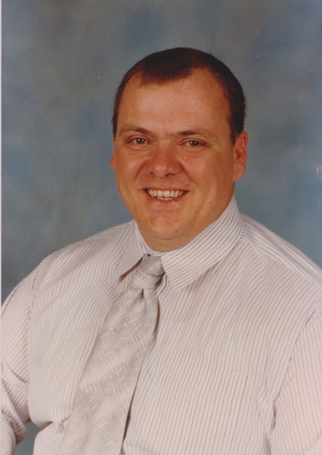 Obituary of Terry Wayne Williams