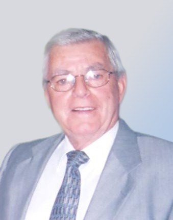 Obituary of Morgan Albert Richards