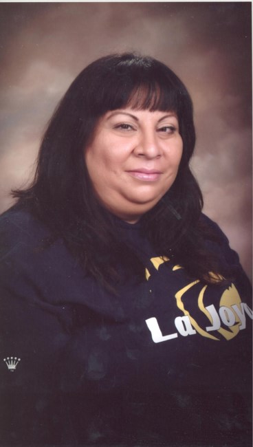 Obituary of Maria de los Angeles Cisneros