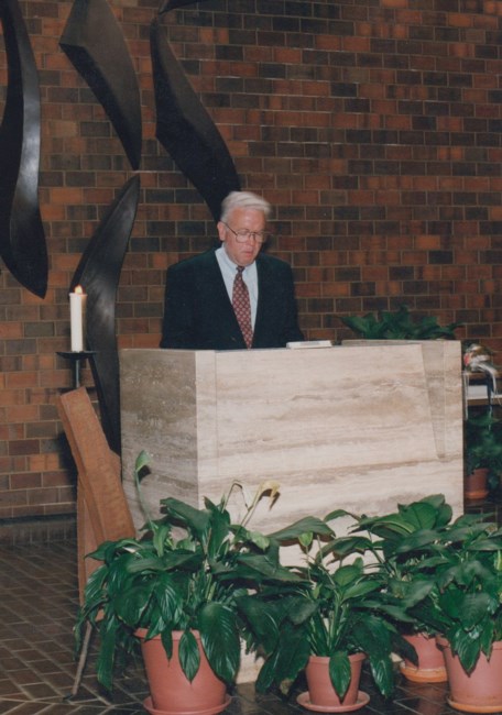 Obituary of Dennis M. Byrne