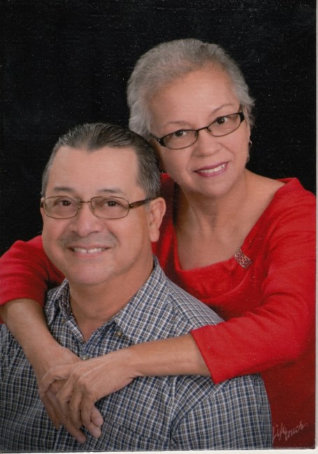 Obituario de Sulema A. Gomez