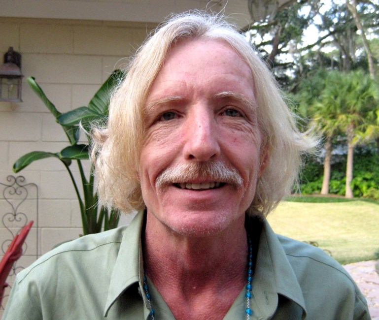 Obituary of Stephen Richard Diffenderfer