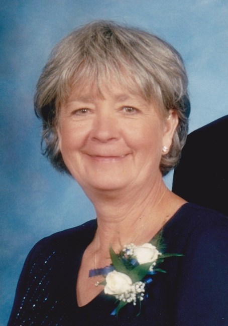 Obituary of Gloria Marie Lafrance
