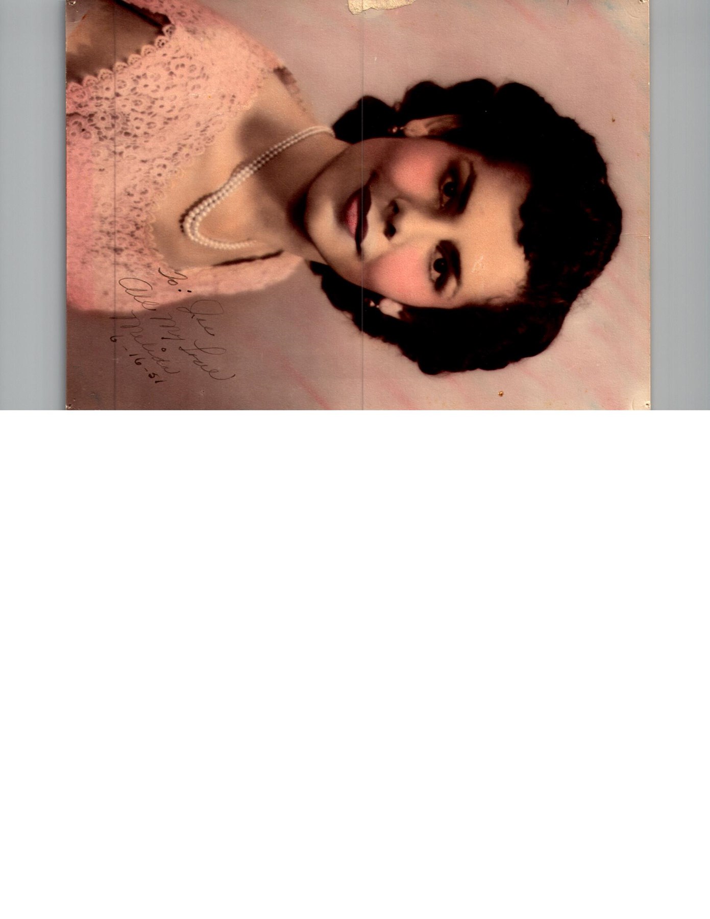 Obituary of Melida S Ramos