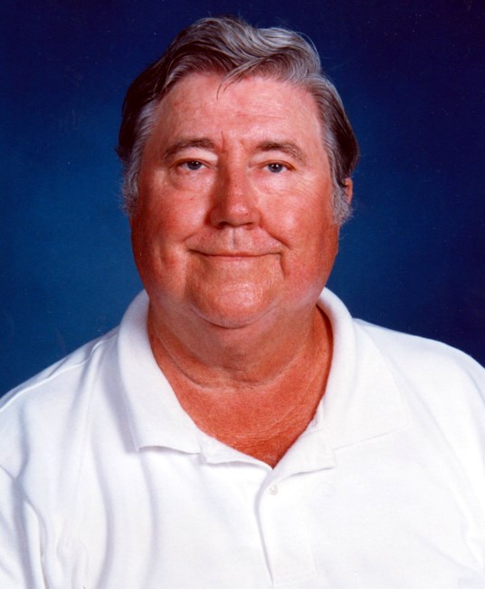 Obituary of Ronnie Richardson