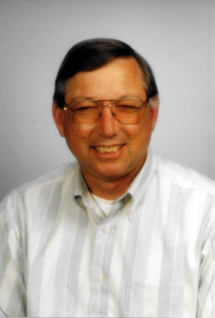 Avis de décès de Benjamin Arnold Busby