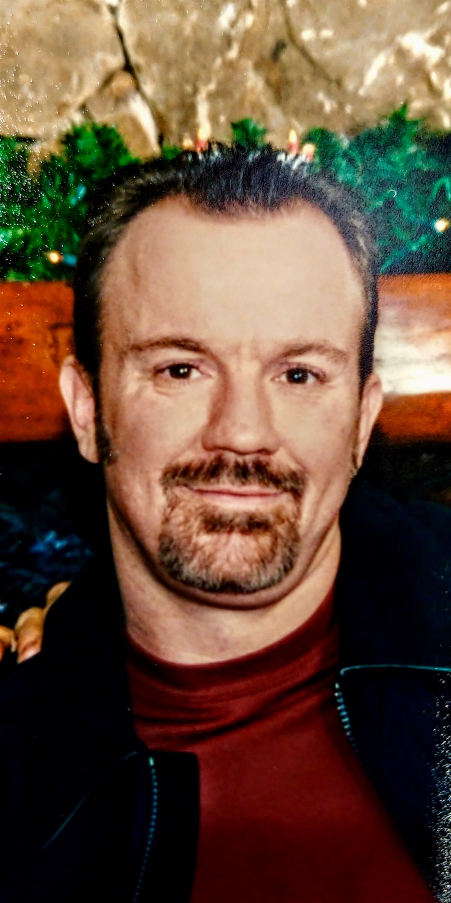 Obituary of Terry Pucek