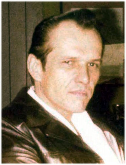 Obituary of Lawrence D. Duda