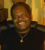 Willie Caldwell
