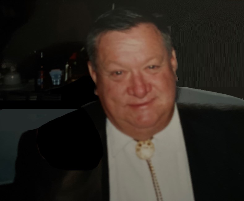 Obituary of Bruce George Williams