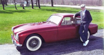 Obituary of John D. Milligan