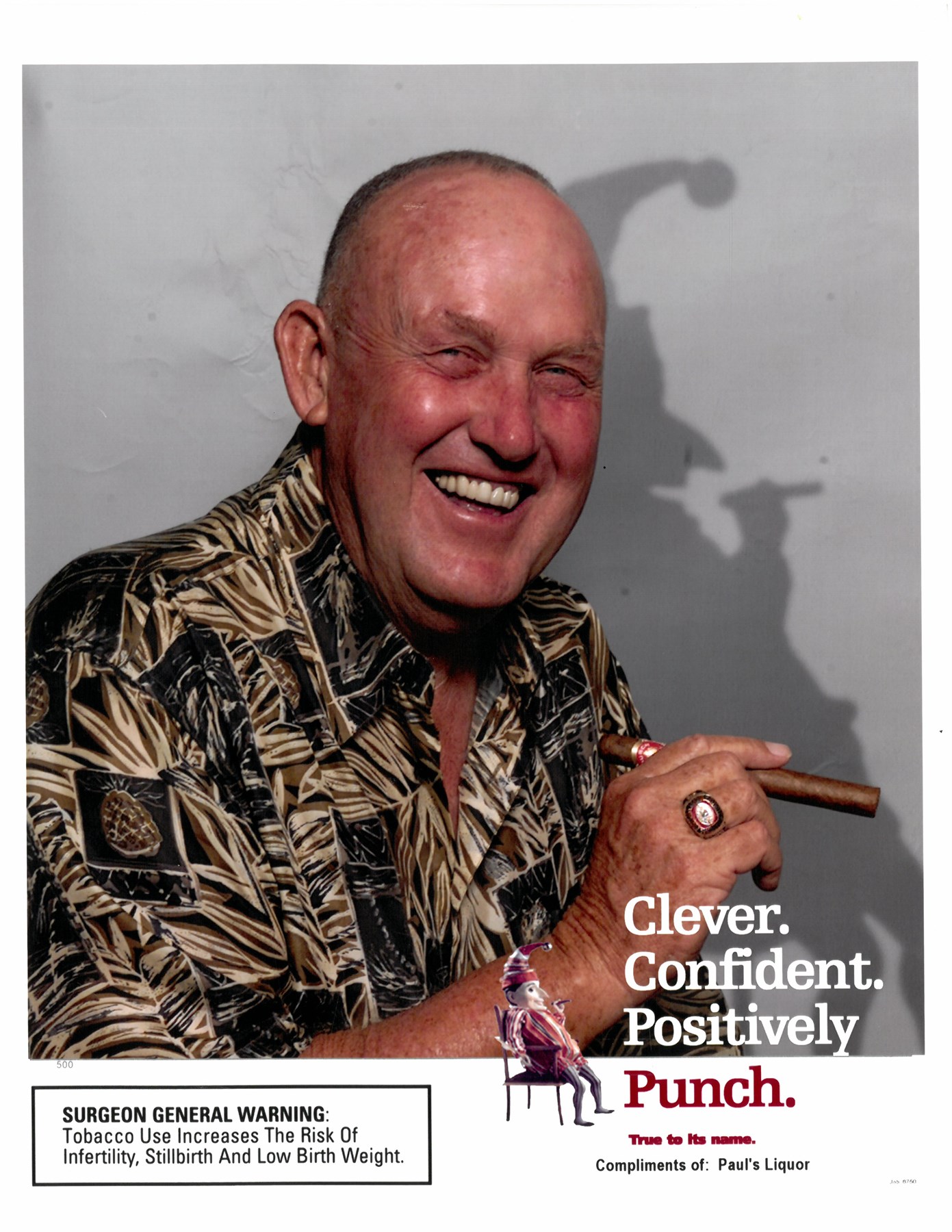 Obituary of Thomas "Tom" B. Redmond Jr.