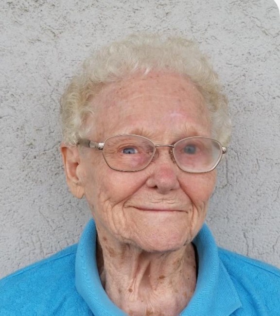 Obituary of Lois J. Clausen