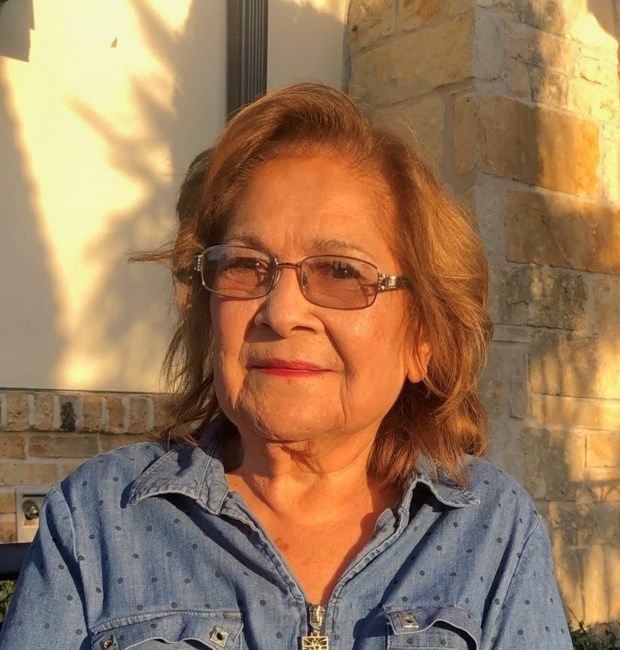 Obituary of Irene Gomez