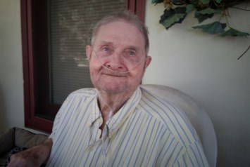 Obituary of Conrad Lamar Burch Sr.