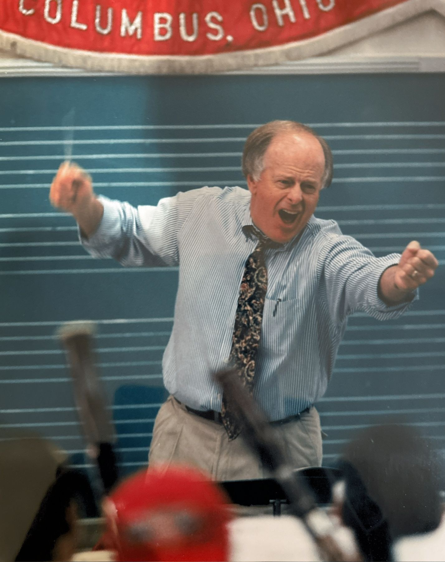 Alan Scott Berry Obituary Columbus, OH