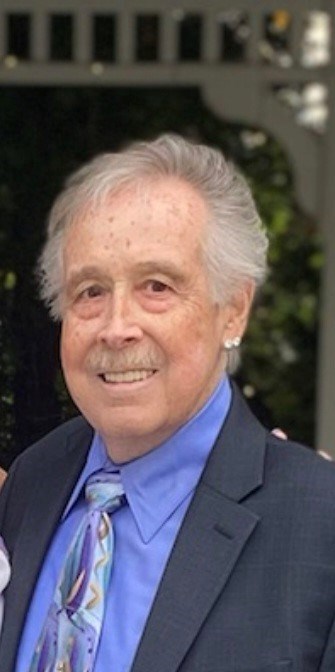 Obituary of Charles J. Doheny