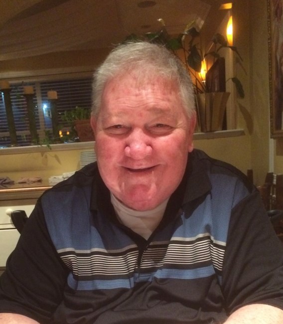 Obituario de Ronald Emery Hutzcal