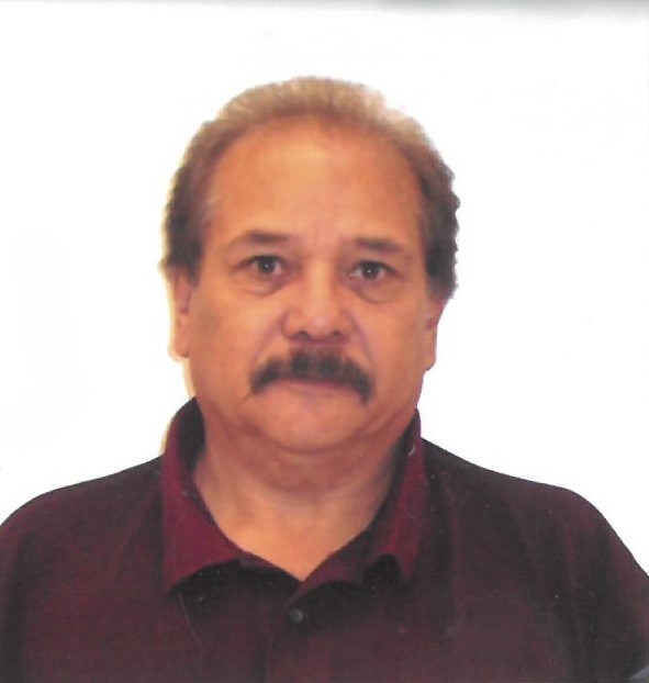 Obituary of Charles Barela