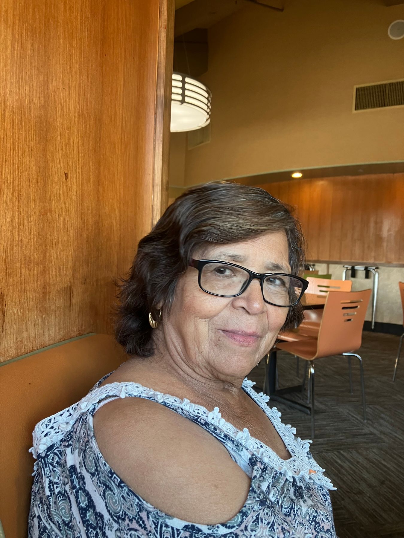 Obituary of Maclovia Seguame Briones